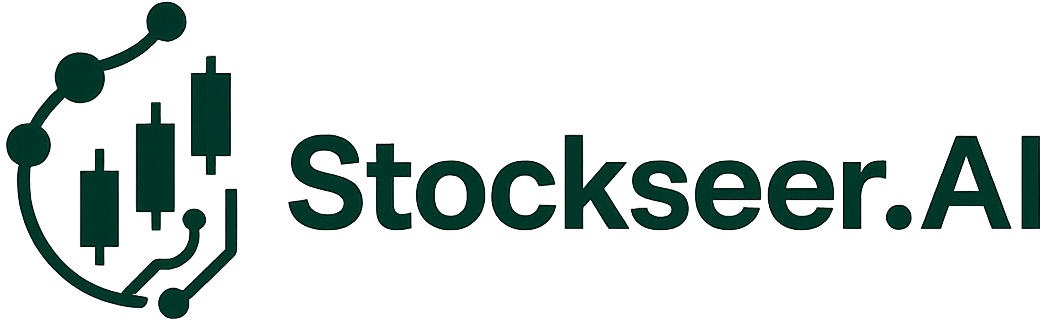 Stockseer.AI Logo
